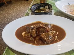 -BISTROFIORE美伊娜(伊犁南路店)
