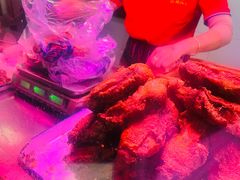 -秦氏环球炸鸡(解放北路店)