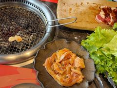 -一品诚记烤肉·甄选店(中南路店)