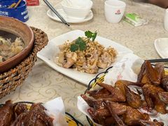 -百利鸽王(紫薇路店)
