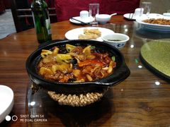-阿娘家·原生态农家菜(国顺东路店)