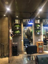 -上禾 HAIR SALON