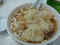 全虾云吞-麦文记面家(佐敦店)