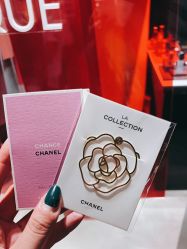 -Chanel