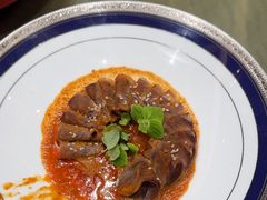-无锡丽笙精选酒店·兰亭阁中餐厅