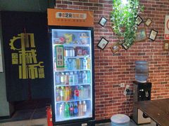 -机械师超级密室(大唐西市店)