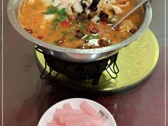 -上席擂茶·新中式青年茶馆(古城店)