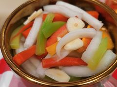 -西贝(枫蓝国际购物中心店)