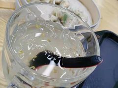 -面道赞宁海海鲜面(迎凤街店)