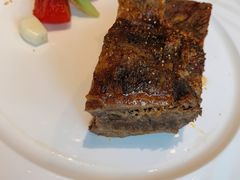 台塑牛排-王品牛排(郑州大卫城店)