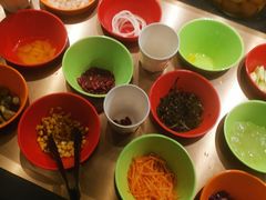 -比格比萨自助(新辰里学清路店)
