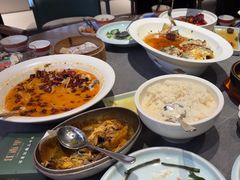 -江南里·新浙菜(苏州大悦城店)