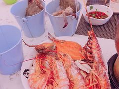 -澜悦港海鲜体验主题餐厅