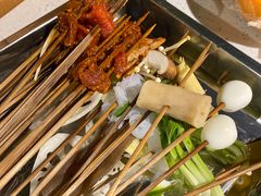 -钢管厂五区小郡肝火锅串串香(清河店)