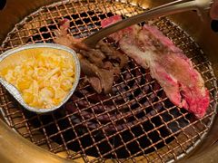 -韩宫宴和牛烤肉(盐城金鹰店)