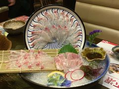 -古田居·特色寿司料理(星之岛旗舰店)
