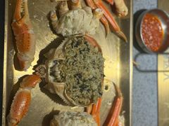 -本达人海鲜烧烤·朝鲜族风味(发展店)