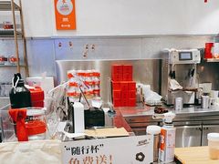 -莓超疯(浦西万达店)