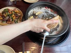 -滇野云南野生菌餐厅(陕西南路店)