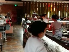 -尚水元休闲自助餐厅(中央城店)