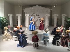 -济州岛泰迪熊博物馆