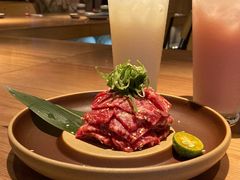 -烧肉达人•炭火烧肉(新天地店)