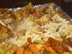 -冰川冷面·延边菜·炭烤串(观前店)