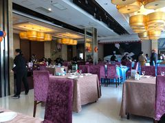 大堂-莆鑫海鲜城(浏河店)