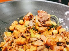 -一麻一辣麻辣香锅(方庄店)