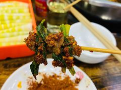 -金石老面坊·渔家菜(金石滩店)