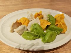 -连鹭海鲜·大连菜(星海店)