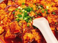 -成都驻京办餐厅(蜀都宾馆店)