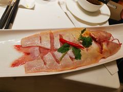 -漾亚·雍雅合鲜(鹭岛店)