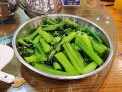 -绿雅居原生态农庄(小涌店)