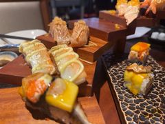 -古田居·特色寿司料理(星之岛旗舰店)