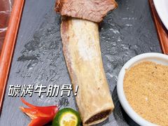 -钱塘花园·宁波菜