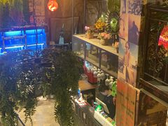 -老五烧烤(盘金华府总店)