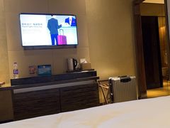 -北京朝阳悠唐皇冠假日酒店