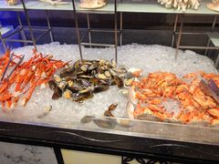 -新食谱全日制餐厅·苏州苏州湾艾美酒店