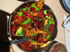 -山石榴·贵州菜(丰盛里店)