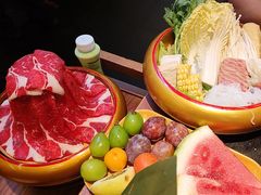 -牛New寿喜烧(闵行龙湖天街店)