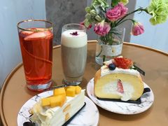 -优一甜荟(万达店)