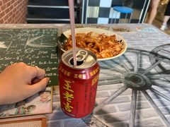 -贤花饭店(凯德店)