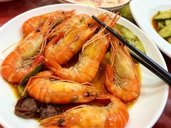 -红灯笼龙凤饭店(宁波老字号店)
