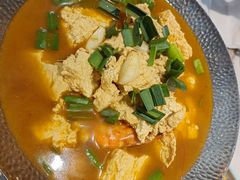 -小乡小镇·传承桐庐土菜·老板亲自烧的菜