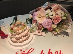 -清莱湾 CHIN RAI·甄选泰餐(万象前海店)
