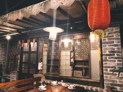 -五邑人家(江门店)