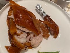 -大鸭梨烤鸭店(光彩店)