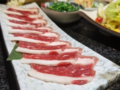 -虎焱炭火烧肉