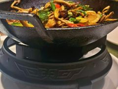 -咪咪川菜(长乐西路店)